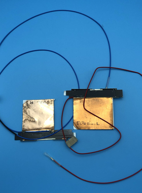 现货联想ThinkPad L440 WWAN天线04X4837 25.90AKQ.001/90AKR.001