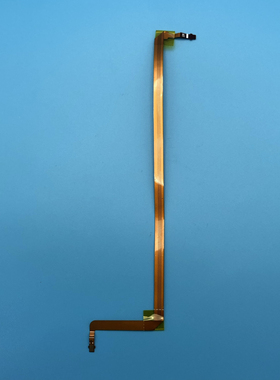 联想ThinkPad X12 Gen 1原装音频排线5C10Z23923 50.0LK07.0001