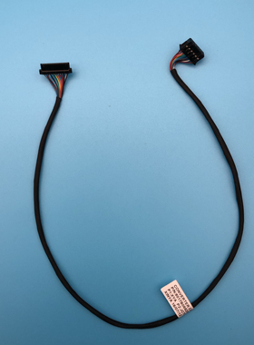 联想AIO 300-23ACL/ISU 300-22ACL原装排线00XD237 6017B0682001