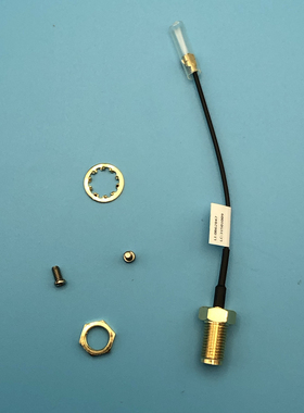 联想M82/M92/M92p/E32/P300/M72e/M78/Edge72原装WiFI天线03T6634