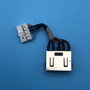 01AV628 Gen 电源充电接口 DD0PS8AD003 2原装 联想ThinkPad