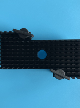 联想T730-28ICO/C730-19ICO/T5-28ICB05全新原装SSD散热器02CW378