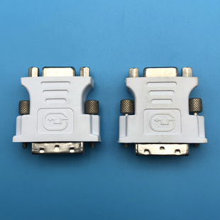 联想M77 P700 E31 M92 P900高清DIV转VGA转换头54Y8255 M82 原装