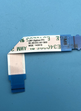 现货联想ThinkPad Helix全新原装数位笔排线00JT573 50.4EO03.001