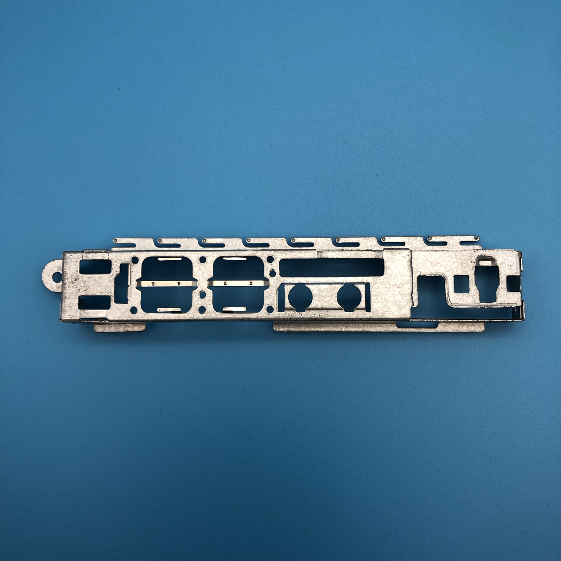 联想M710s/M715s/M910s/M75s-1全新原装前方IO托架组件01EF822
