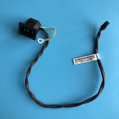 联想IdeaCentre AIO 720-24IKB一体机原装电源插口接口线00XL264