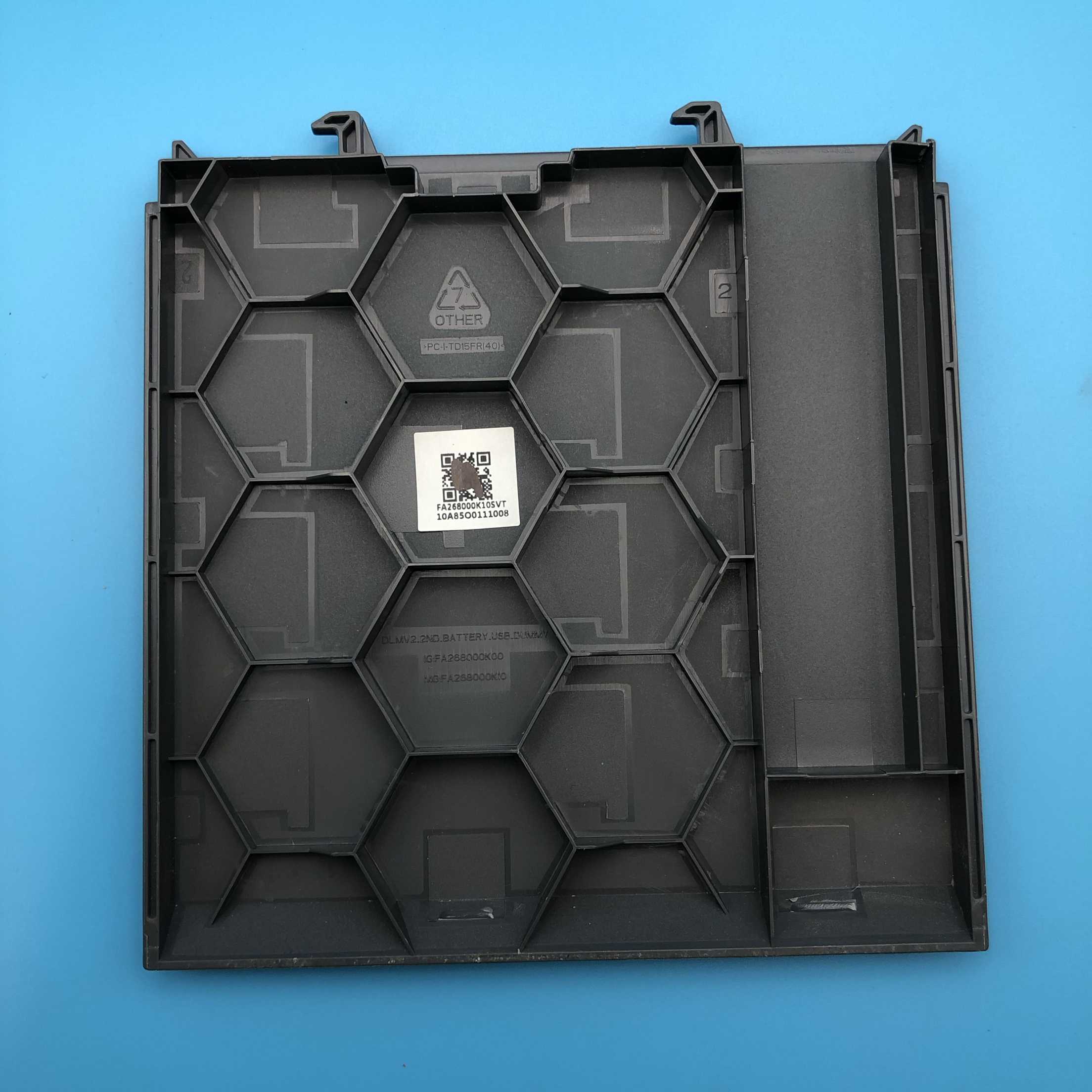 联想V330-14IKB全新原装待机第二颗电池仓盖 电池挡板5M20Q64361