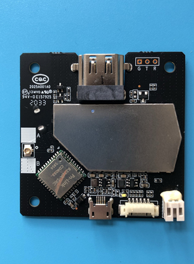 联想Yoga AIO 7-27ACH6/ARH6一体机原装智能投屏板模块5C51A25188