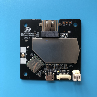 ARH6一体机原装 联想Yoga 27ACH6 智能投屏板模块5C51A25188 AIO