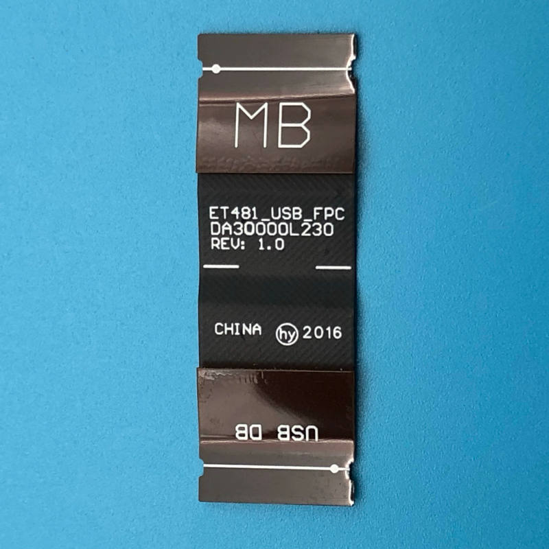 现货联想ThinkPad T480s全新原装USB小板连接线 AVC排线01LX989