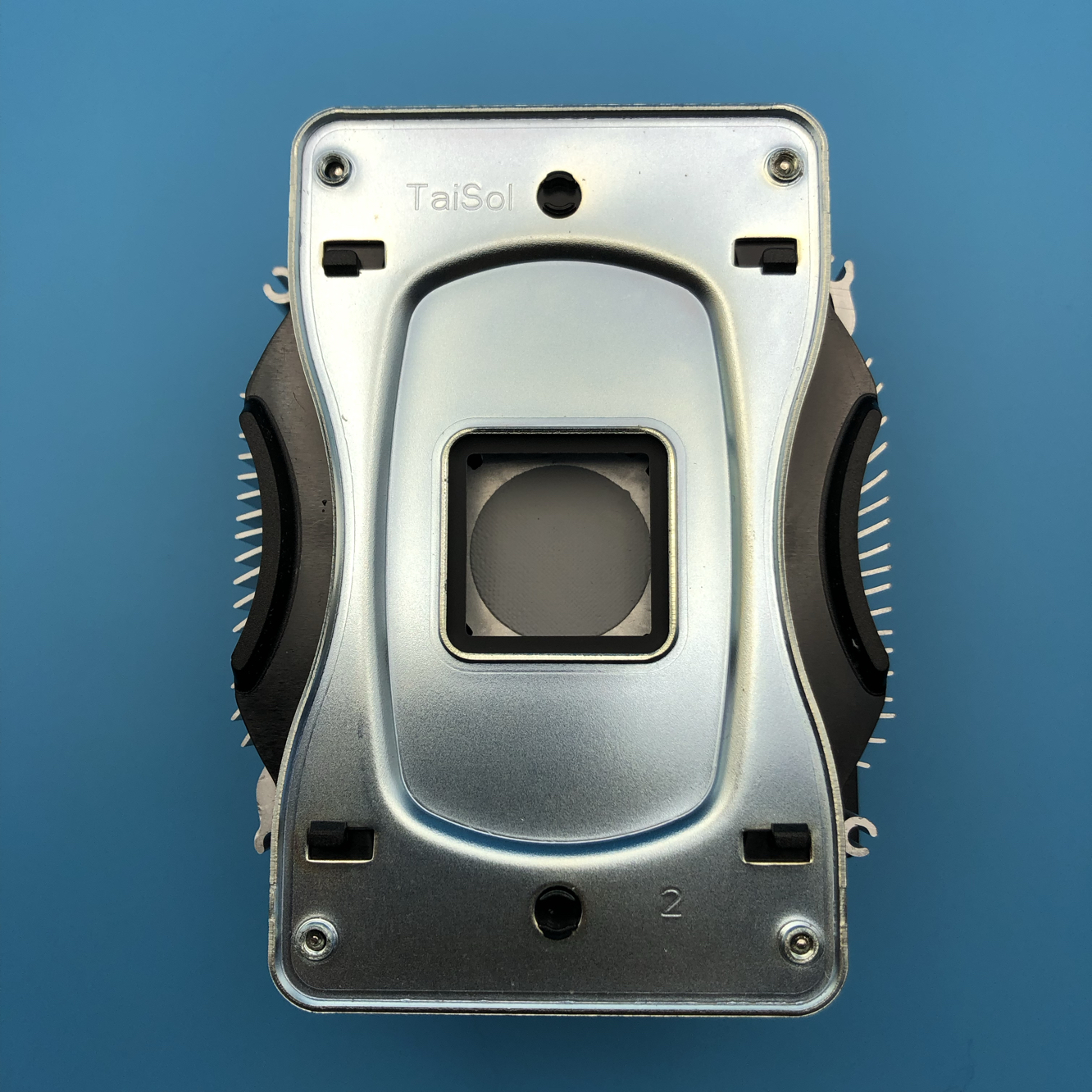 联想510/510A/720-18ASU/APR/T540-15AMA原装CPU散热器01EF397