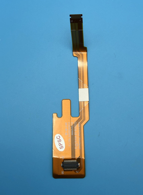 现货联想ThinkPad X240全新原装触摸板排线04Y1661 DA30000DM10