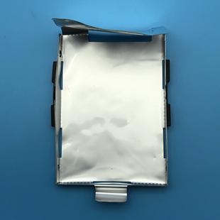 联想全新原装HDD Bracket W K41-70硬盘支架 硬盘后盖5B40J40149