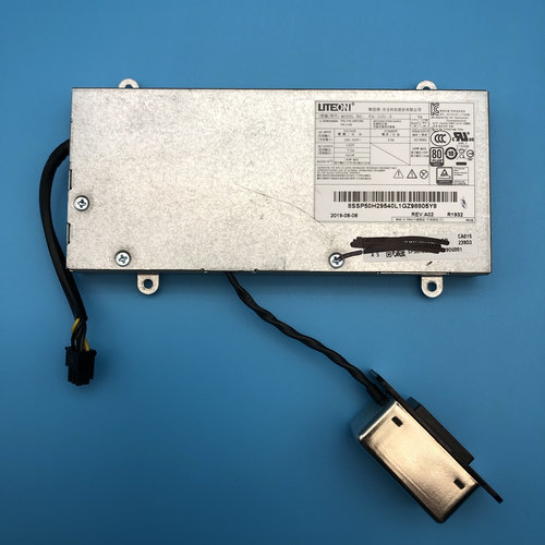 联想ThinkCentre M820z一体机全新原装电源00PC763 5P51D77016