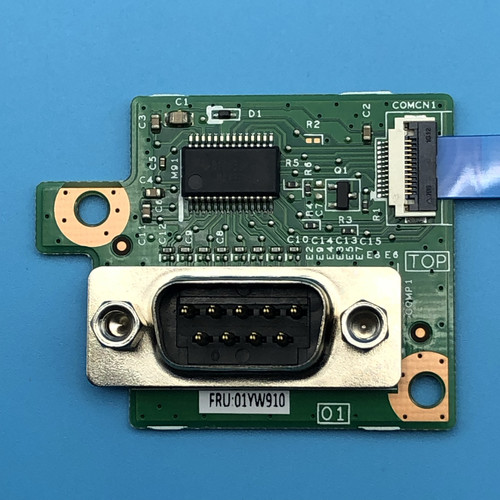 联想M800z/M700z/M810z原装COM串口 连接埠模组01AJ780 01YW910