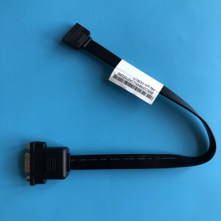 M72e P320 300 20ISH Com口连接器03T8177 联想M82 P410原装 M92