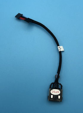 ThinkPad E560p/S5 2nd Gen原装电源充电接口01AW209 DC30100XL00