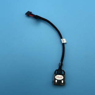 E560p 电源充电接口01AW209 Gen原装 DC30100XL00 2nd ThinkPad