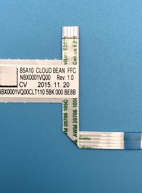 联想S4150全新原装DT Home Key排线 连接线00PC950 NBX0001VQ00