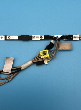 联想ideacenter A340-24IGM一体机全新原装摄像头麦克风板02CW576