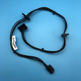 P320 P410 P520 联想M82 63原装 P300 H50 SATA电源线54Y8286 M92p