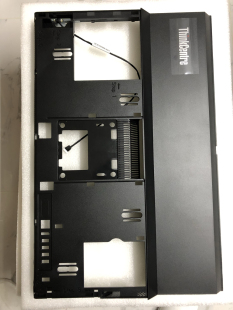 M910z一体机全新原装 M73 后盖后壳01EF857 M900z 联想ThinkCentre
