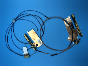 04X5529 现货联想ThinkPad WiFi天线 WWAN SA30A12343AA T540p原装