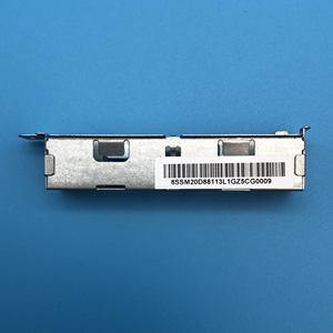 联想ThinkStation P310原装USB3.0音频组件接口前铁架支架00KT184