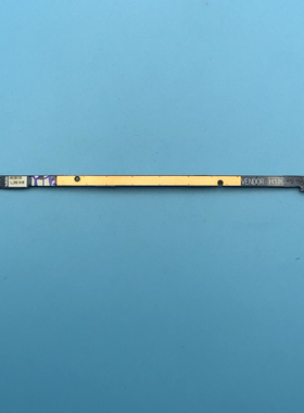 联想Yoga 530-14IKB/Flex 6-14IKB全新原装麦克风小板5C50R19596