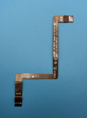 联想ThinkPad X1 Tablet 3rd Gen音量按钮键排线01AY245 NF-B274