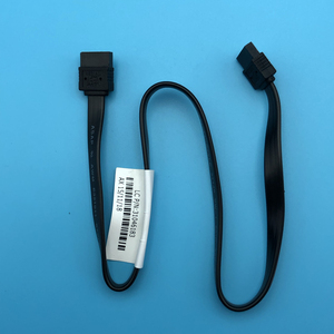 现货联想ThinkStation P900/P910/P920工作站原装硬盘线04X2713