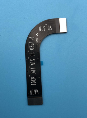 现货联想Lenovo Tab P11 Pro平板电脑原装SIMB FPC排线5F78C17543