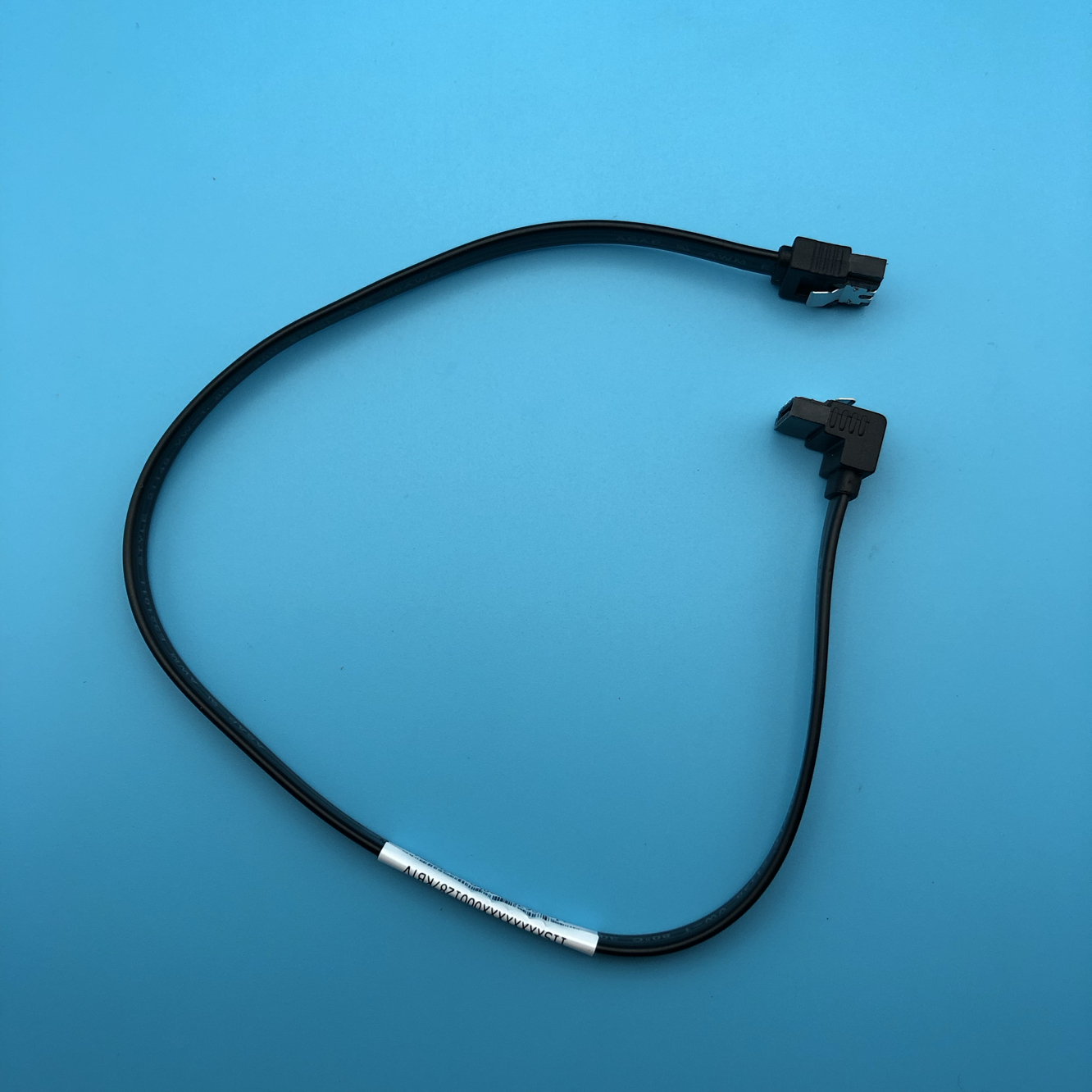 现货联想P500/P700/P510/P710/P720工作站原装SATA硬盘线04X2383