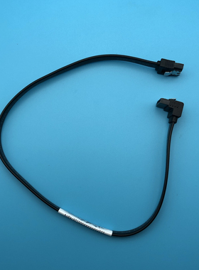 现货联想P500/P700/P510/P710/P720工作站原装SATA硬盘线04X2383