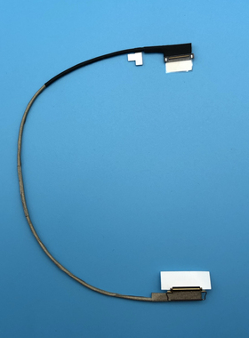 现货联想ThinkPad X260原装屏线01AV932 SC10K88292 DC02C008V00