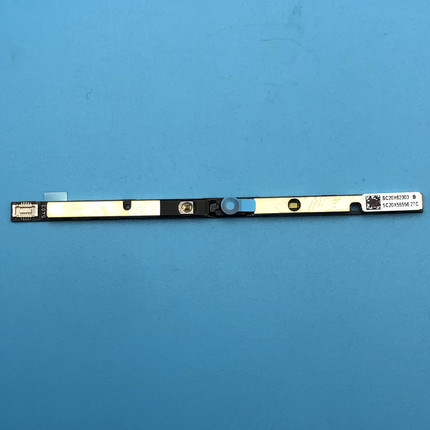 联想Yoga 5G-14 Slim 7-14/7-15/7 Pro-14原装摄像头板5C20X55556