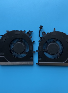 联想YOGA 14s 2021/2022原装散热风扇一对5F10S13940/5F10S13924