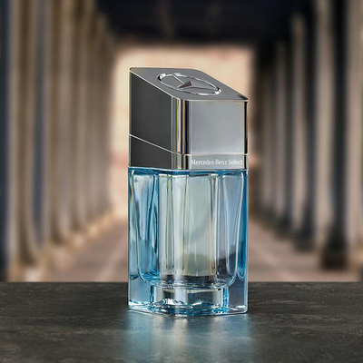 星晨男士淡香水50、100ml