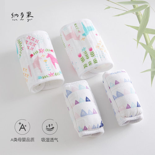 出口婴儿背带胸前纱布巾腰凳防撞
