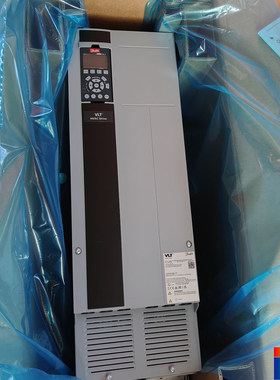 danfoss变频器FC-102N132T4E20H2XG大功率132KW原装丹佛斯变频器
