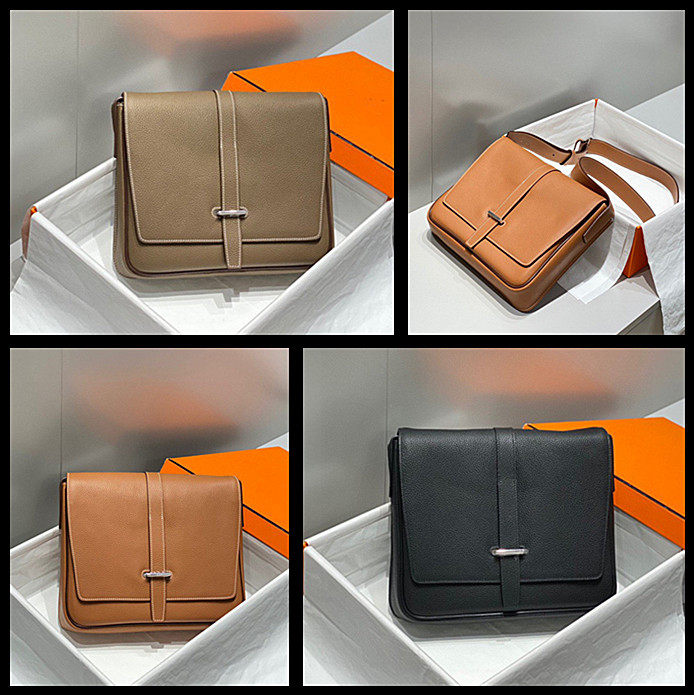 SteveLightJunior邮差包