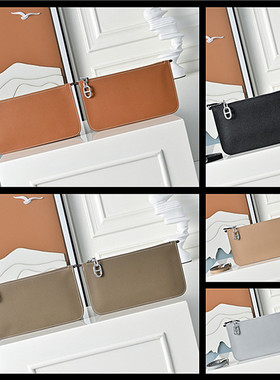 裴格H家全手工手缝Zipengo手包原版Evercolor皮斜跨猪鼻子手拿包