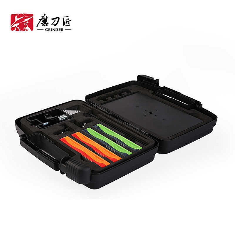 磨刀匠金刚石磨刀定角厨房神器