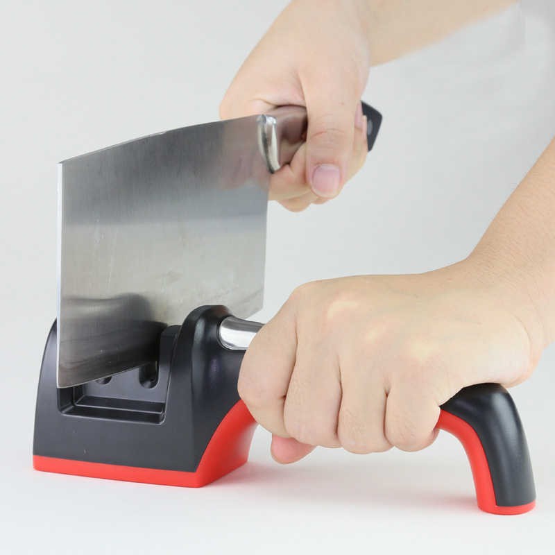 磨刀匠家用厨房手动磨刀器
