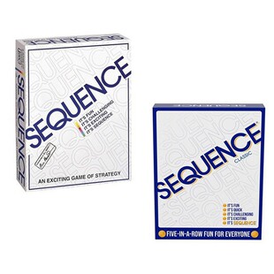 CARD Carcassonne SEQUENCE KIDS CATAN SKYJO SPLENDOR FOR GAME