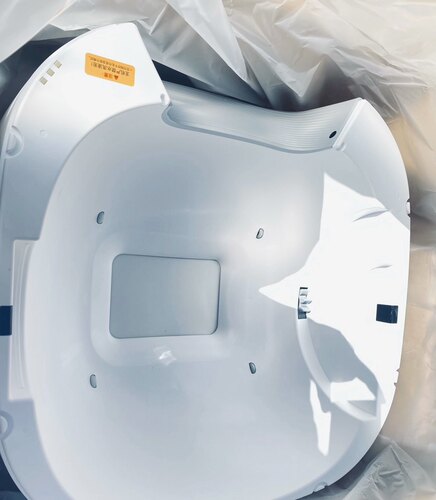 有陪猫塔猫砂盆unipal全新主机猫塔底座