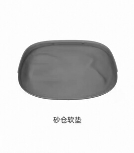 宜-宝猫砂盆全新硅胶垫