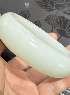 新疆和田白玉籽料手镯 小配饰原石耳坠 玉石雕刻培训学校