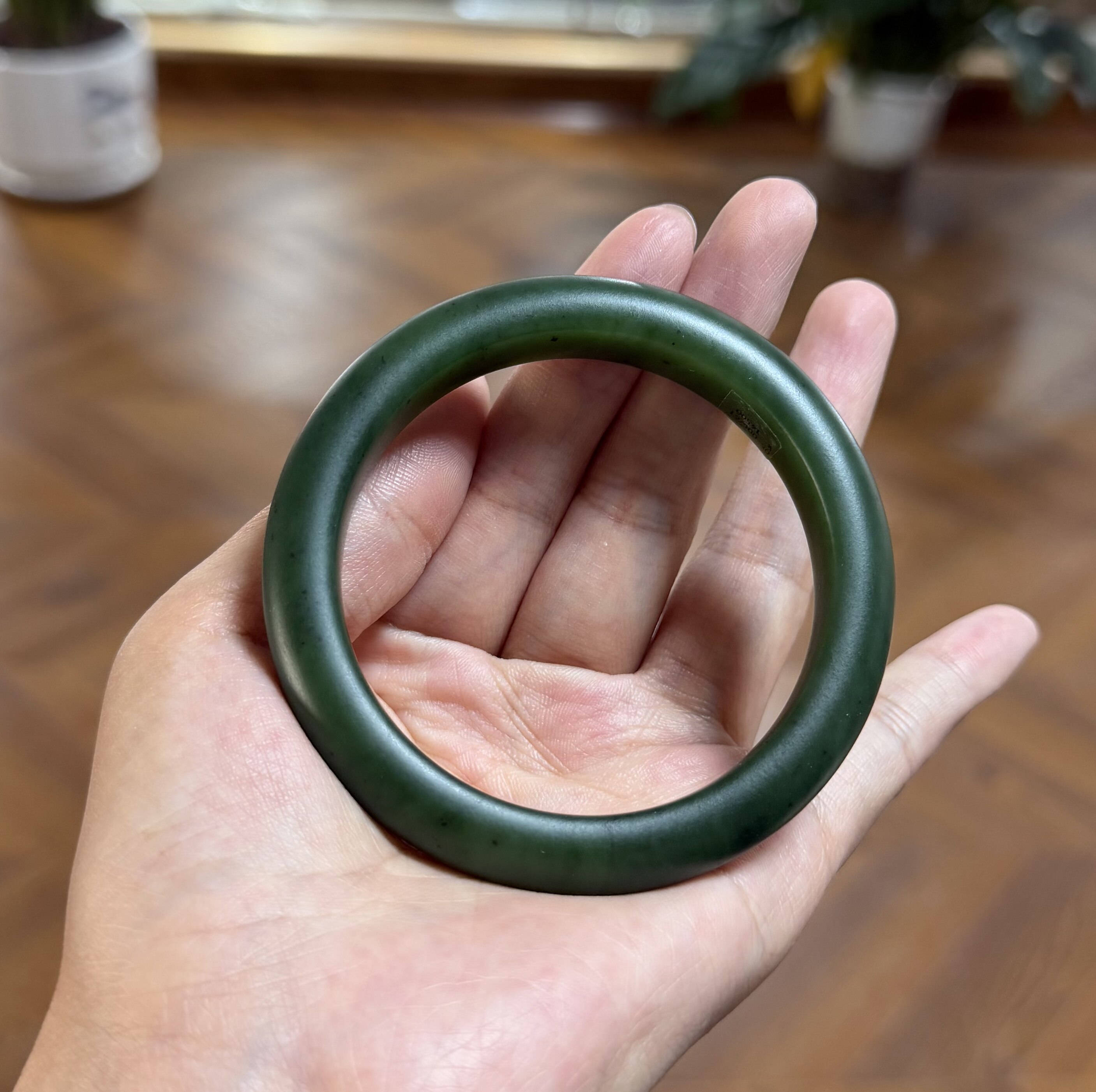 新疆碧玉籽料手镯手串手链吊坠挂件玉石雕刻培训59