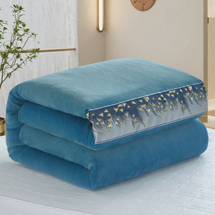 美容床被子美容院专用足疗店发廊被套芯组合推拿按摩被子春秋冬被